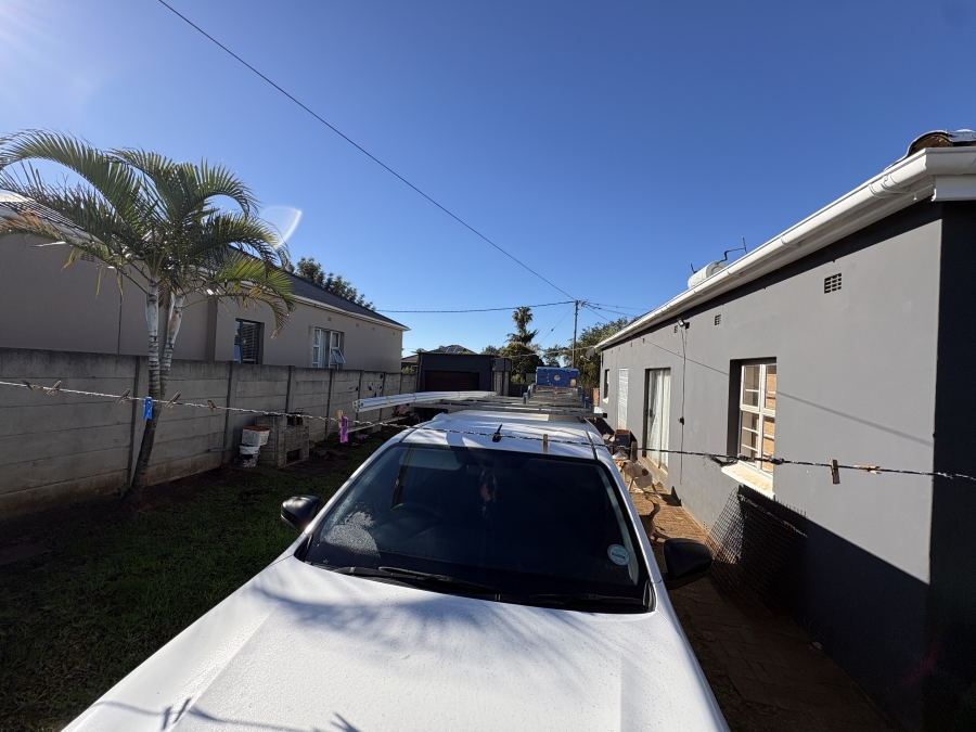 4 Bedroom Property for Sale in Highgate Eastern Cape